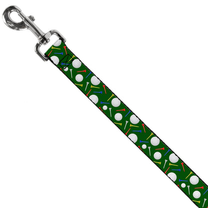 The Fairway Dog Leash