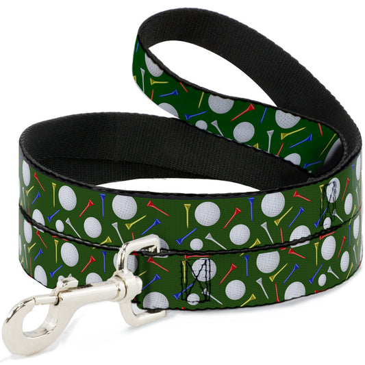 The Fairway Dog Leash