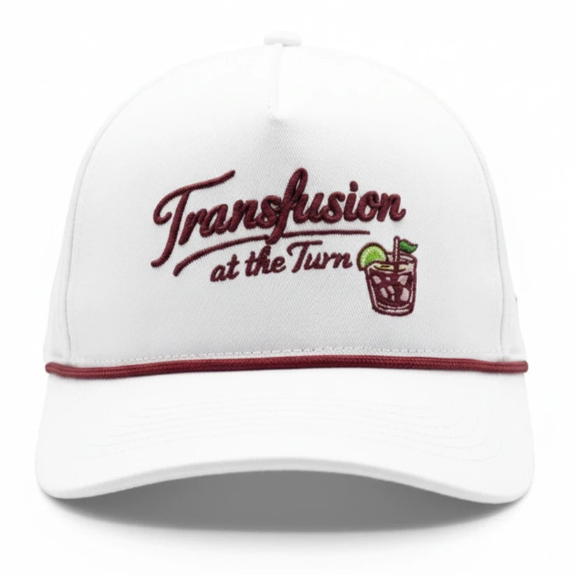 The Transfusion Rope