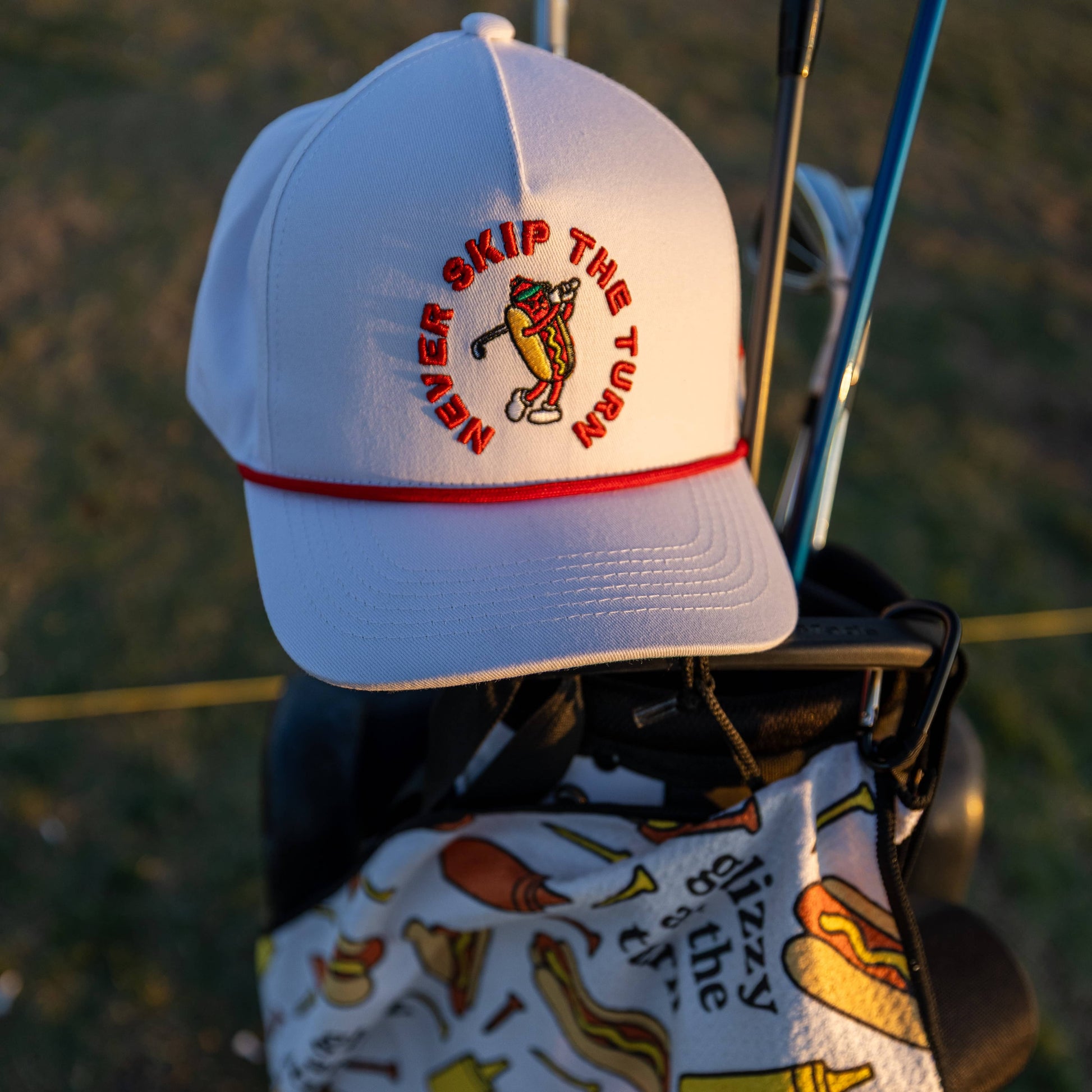 glizzy golf gear