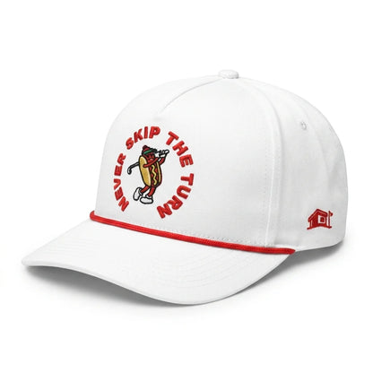 glizzy golf hat