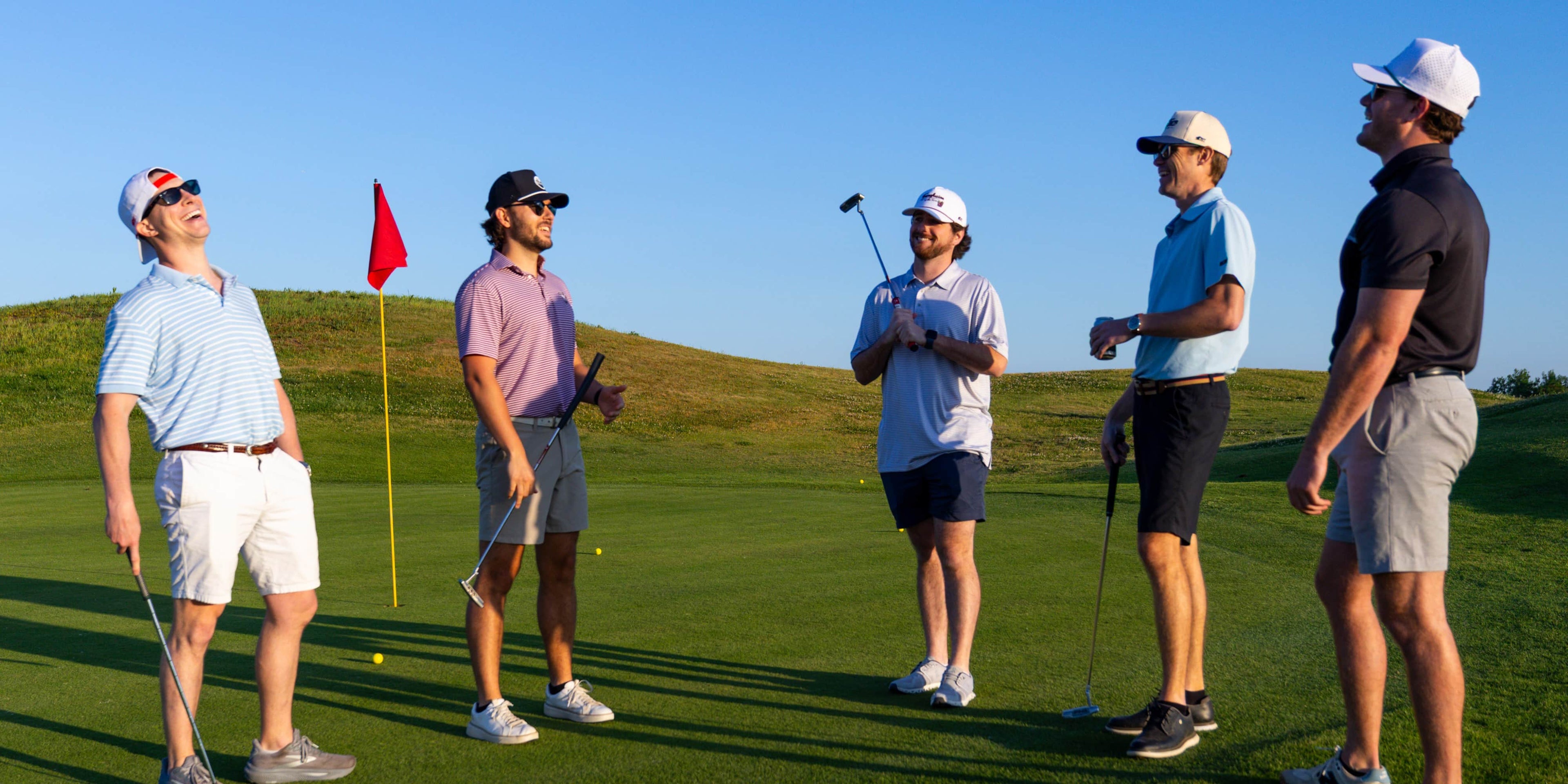 the turn golf co ambassador program